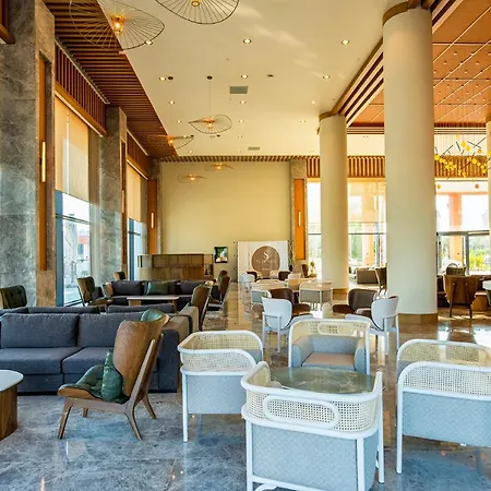 Sy 5* Belek