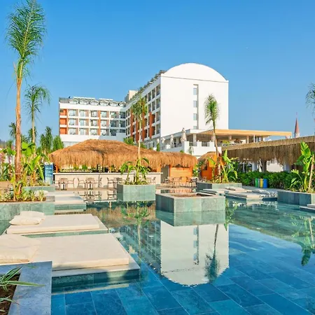 Sy Hotel 5*