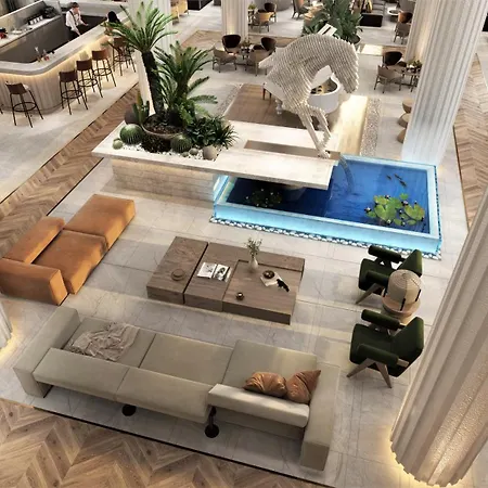 Apartment Sy