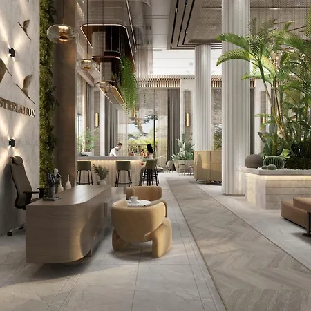 Apartment Sy Belek