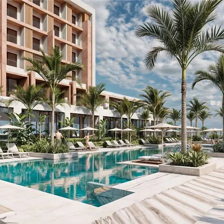 Apartment Sy Belek