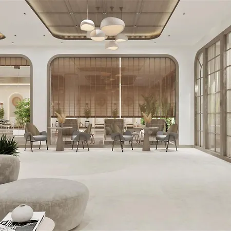 Apartment Sy Belek