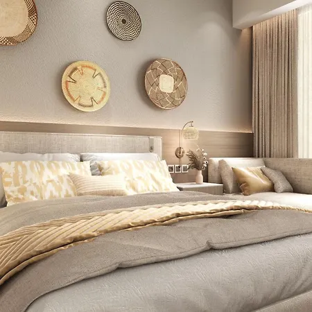 Apartment Sy Belek