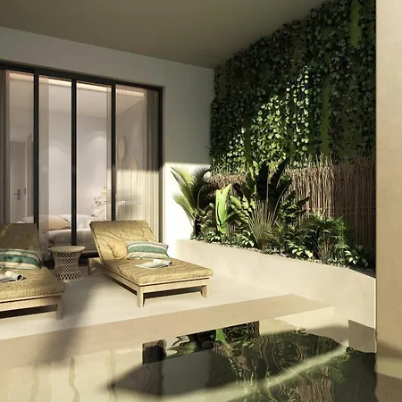 Sy Apartment