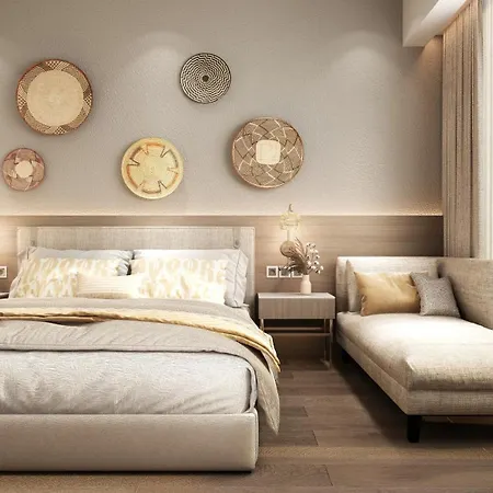 Apartment Sy