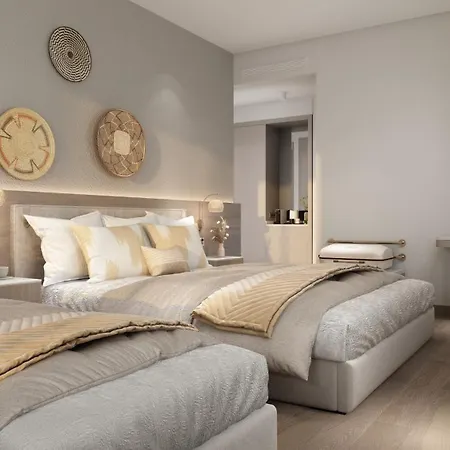Apartment Sy
