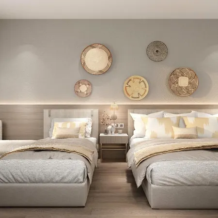 Sy Apartment