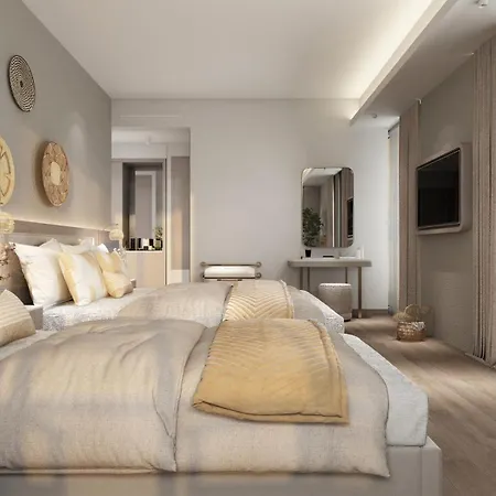 Apartment Sy Belek