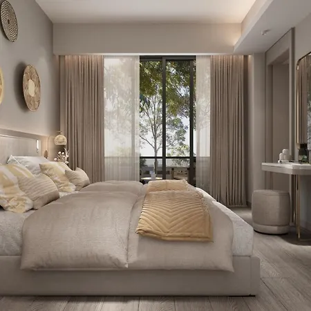Apartment Sy Belek