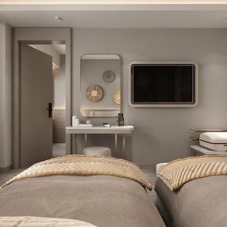 Sy Apartment