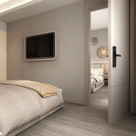 Sy Apartment