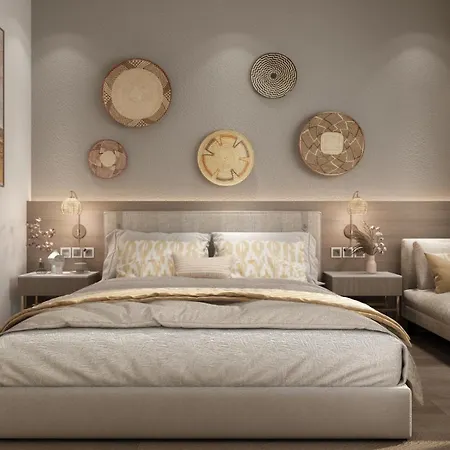 Apartment Sy *