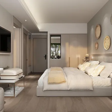 Sy Apartment