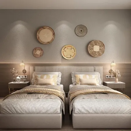 Apartment Sy