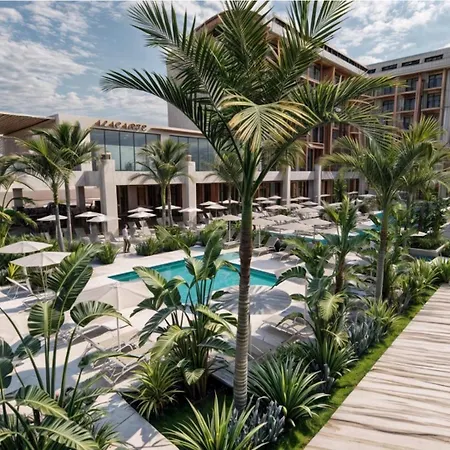 Apartment Sy Belek