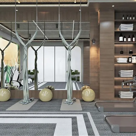 Apartment Sy