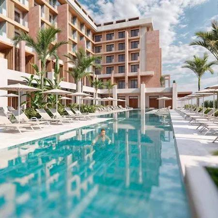 Apartment Sy Belek