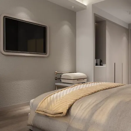 Sy Apartment