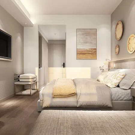 Sy Apartment *