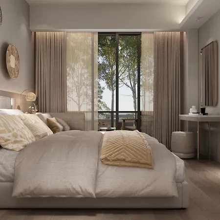 Sy Apartment