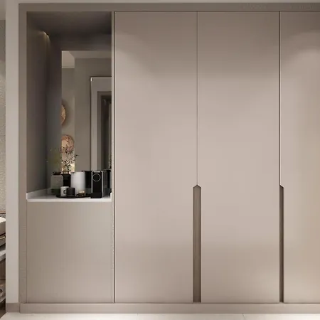 Sy Apartment