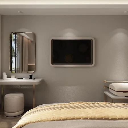 Apartment Sy