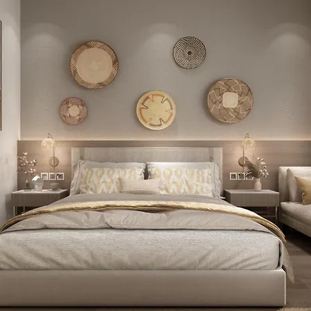 Sy Apartment *