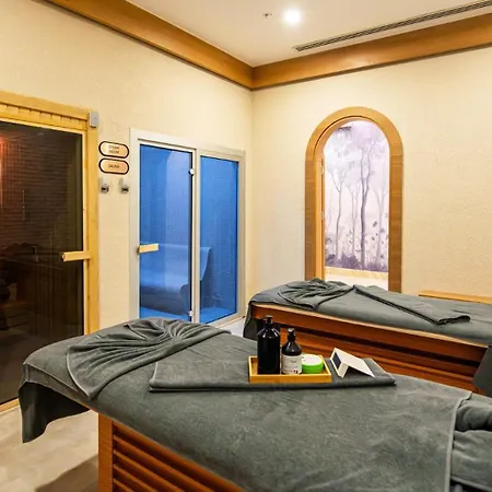Sy Apartment