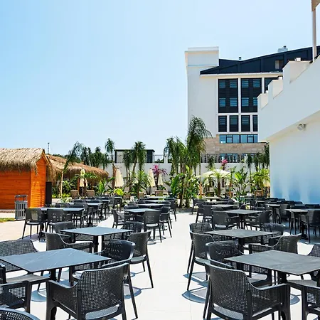 Apartament Sy Belek