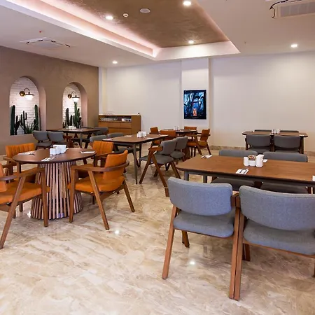 Sy Apartment Belek