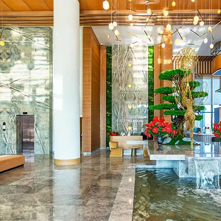 Apartment Sy