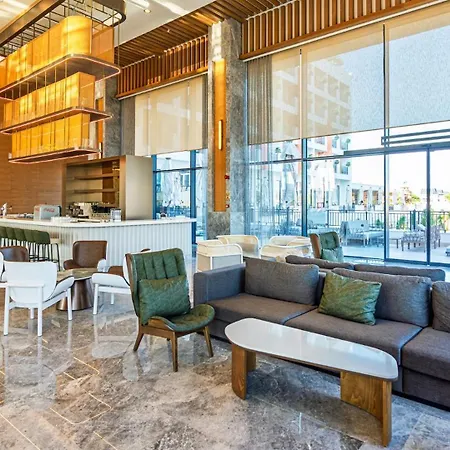 Apartment Sy Belek