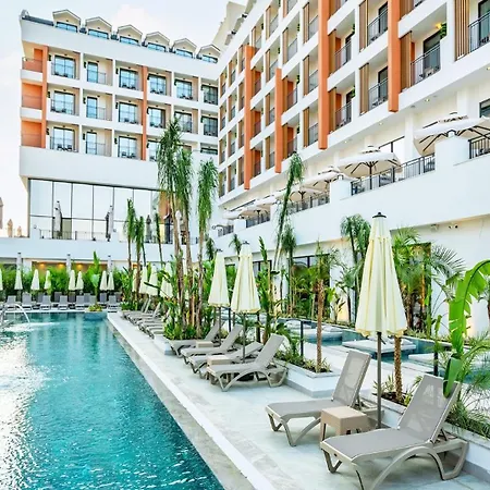Sy Apartment