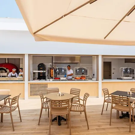 Sy Apartment Belek