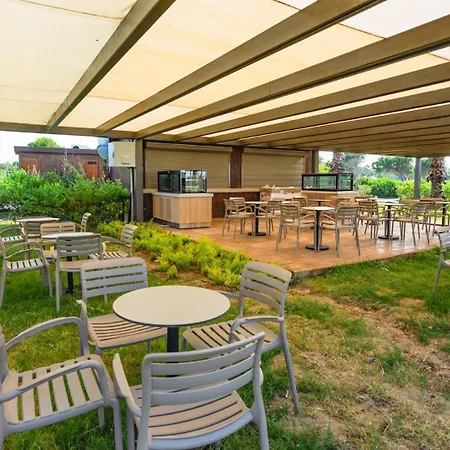 Apartment Sy Belek