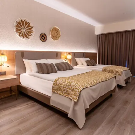 Apartment Sy