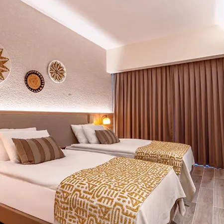 Sy Apartment
