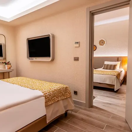 Sy Apartament *
