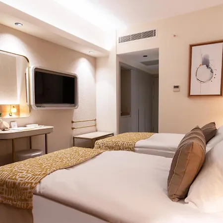 Apartment Sy Belek