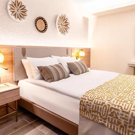 Apartment Sy Belek