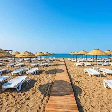 Apartment Sy Belek