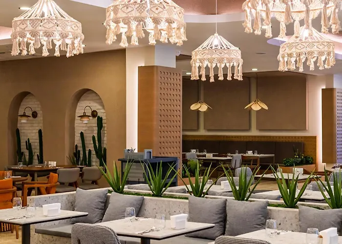 Отель Sy Белек