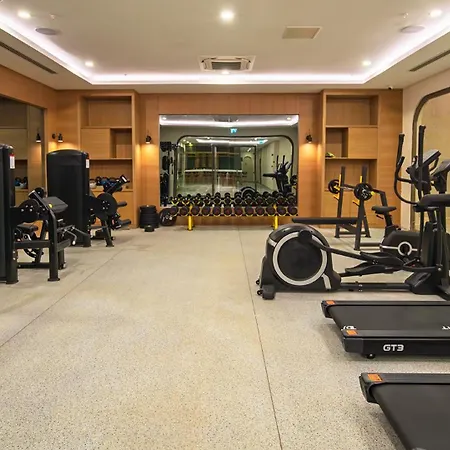Hotel Sy
