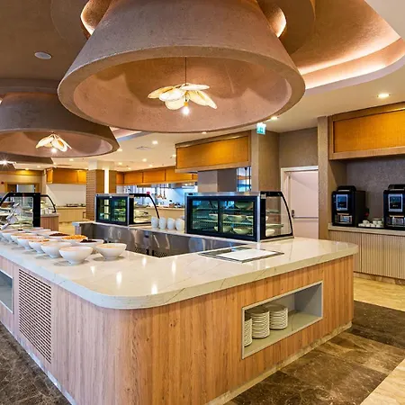 Sy Hotell 5*