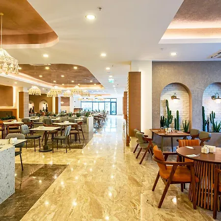 Sy Hotell