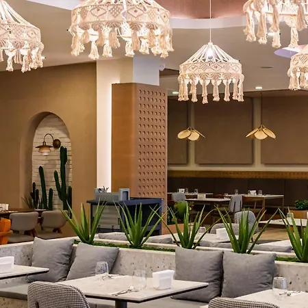 Hotel Sy Belek