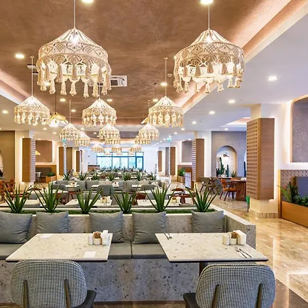 Sy 5* Belek