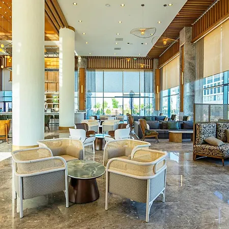 Hotel Sy Belek