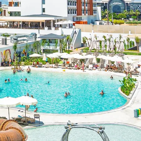 Hotel Sy