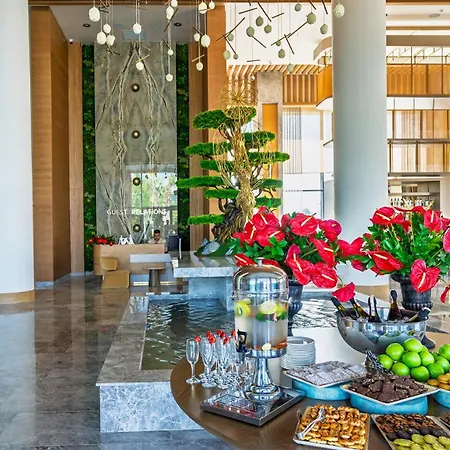 Sy Hotel Belek